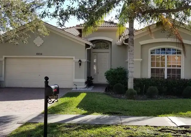 Property at 19130 Stonebrook St, Weston, FL, 33332, 3 beds, 2 baths, [object Object]