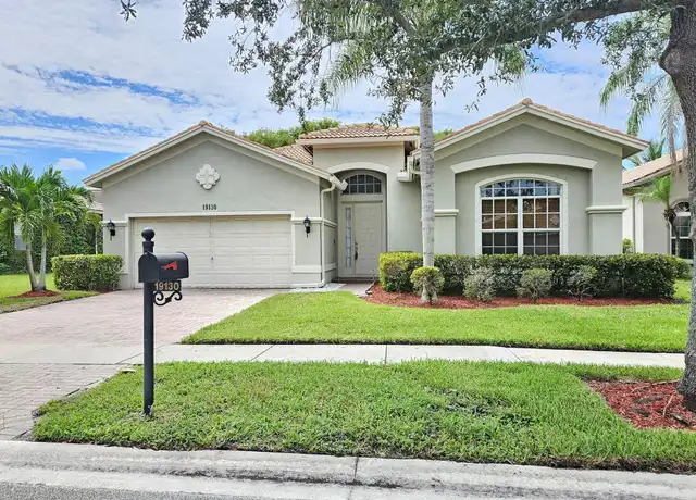 Property at 19130 Stonebrook St, Weston, FL, 33332, 3 beds, 2 baths, [object Object]