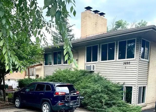 Property at 3690 Broadway Unit 2, Boulder, CO, 80304, 1 bed, 1 bath, [object Object]