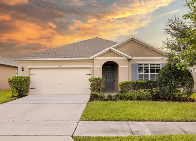 Property at 922 Guadalupe Dr, Orange City, FL, 32763, 3 beds, 2 baths, [object Object]