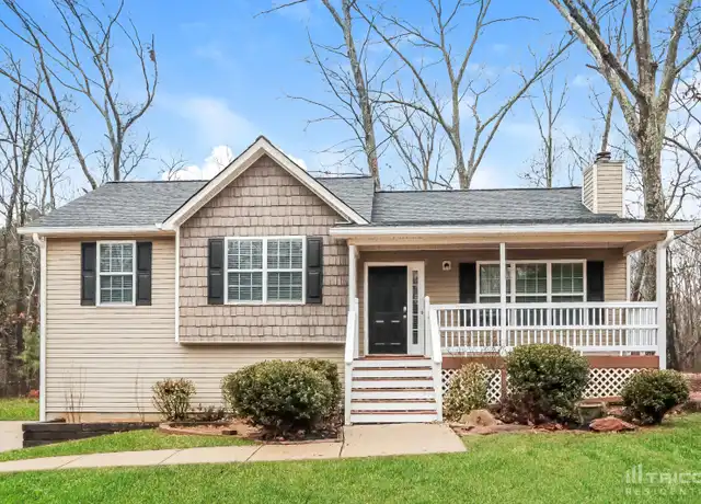 Property at 122 Country Farms Way, Rockmart, GA, 30153, 3 beds, 2 baths, [object Object]