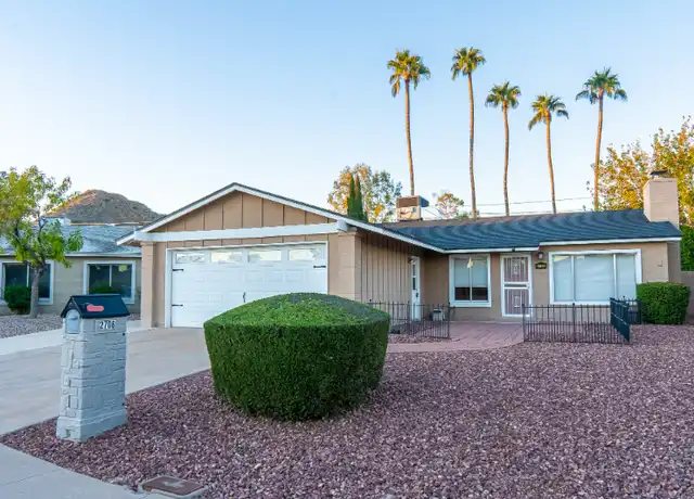 Property at 2706 E Dahlia Dr, Phoenix, AZ, 85032, 1 bed, 1 bath, [object Object]