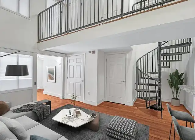 Property at The Mezzo Lofts - 17 W Broad St, Richmond, VA, 23220, 0 beds, 1 bath, [object Object]