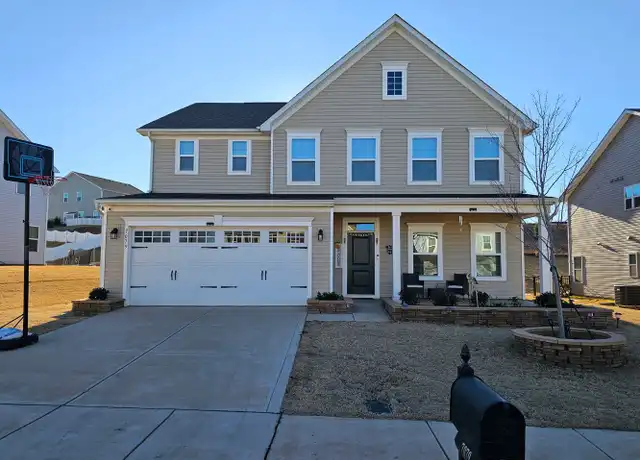 Property at 7079 Waterwheel St SW, Concord, NC, 28025, 5 beds, 3 baths, [object Object]