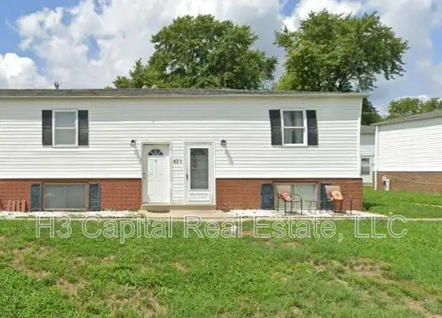 Property at 421 Joseph Dr Unit D, Fairview Heights, IL, 62208, 0 beds, 1 bath, [object Object]