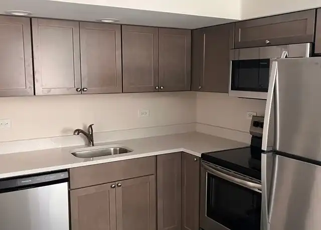 Property at 9457 Maple Dr Unit 1A, Rosemont, IL, 60018, 1 bed, 1 bath, [object Object]