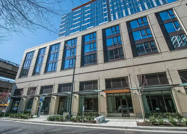 Property at AMLI Waterfront - 50 University St, Seattle, WA, 98101, 1-2 bed, 1-2 bath, [object Object]