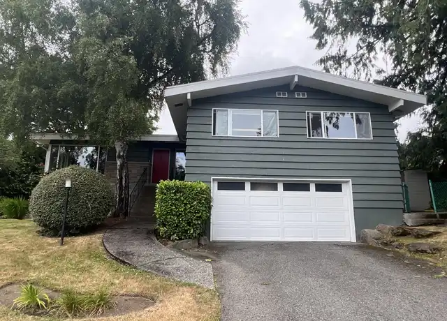 Property at 9727 Mercerwood Dr, Mercer Island, WA, 98040, 3 beds, 2.5 baths, [object Object]