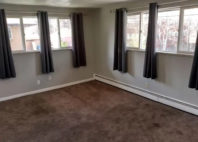 Property at 1753 Clinton St Unit 3, Aurora, CO, 80010, 3 beds, 1 bath, [object Object]