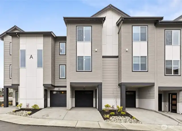 Property at 16723 Alderwood Mall Pkwy Unit C6, Lynnwood, WA, 98037, 4 beds, 4 baths, [object Object]