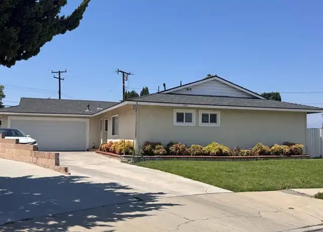 Property at 18507 Bellorita St, Rowland Heights, CA, 91748, 4 beds, 2 baths, [object Object]