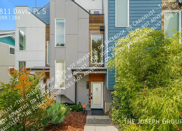 Property at 811 Davis Pl S, Seattle, WA, 98144, 2 beds, 2 baths, [object Object]