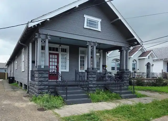 Property at 1676 Abundance St, New Orleans, LA, 70119, 3 beds, 2 baths, [object Object]