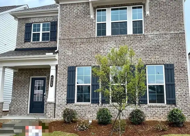 Property at 4315 Magpie Dr, Hoschton, GA, 30548, 4 beds, 3.5 baths, [object Object]