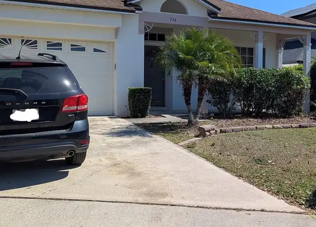 Property at 756 Obo Dr, Davenport, FL, 33896, 3 beds, 2 baths, [object Object]
