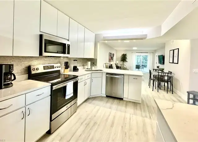 Property at 7797 Esmeralda Way Unit K102, Naples, FL, 34109, 2 beds, 2 baths, [object Object]