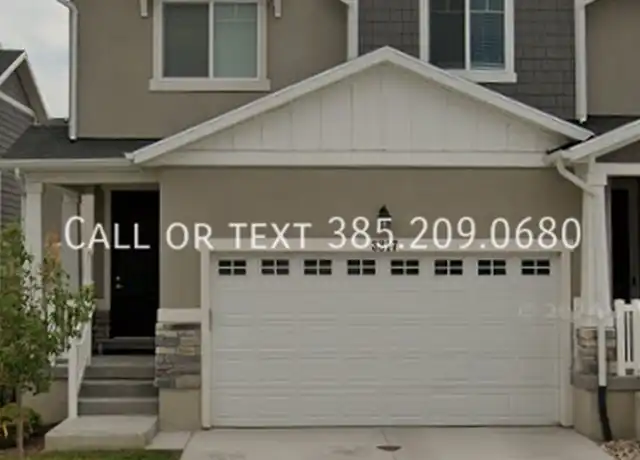 Property at 3817 W 2380 N, Lehi, UT, 84048, 3 beds, 2.5 baths, [object Object]