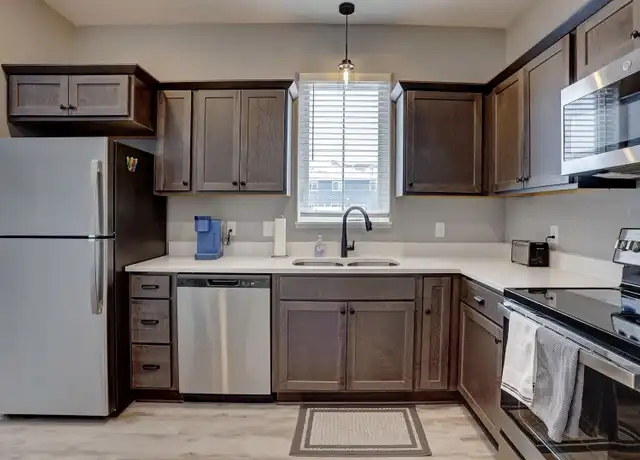 Property at 101 Willow Cascades Trl Unit 101 WCT, Mankato, MN, 56001, 2 beds, 2.5 baths, [object Object]