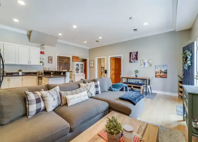 Property at 198 New York Ave #1, Jersey City, NJ, 07307, 3 beds, 2 baths, [object Object]