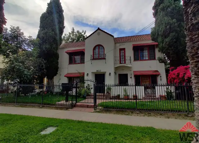 Property at 3623 Chestnut St Unit C, Riverside, CA, 92501, 1 bed, 1 bath, [object Object]