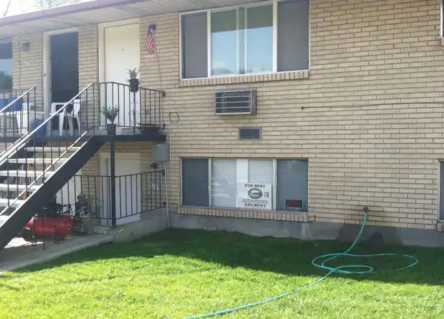 Property at 360 E 1550 South St Unit 364, Orem, UT, 84058, 2 beds, 1 bath, [object Object]