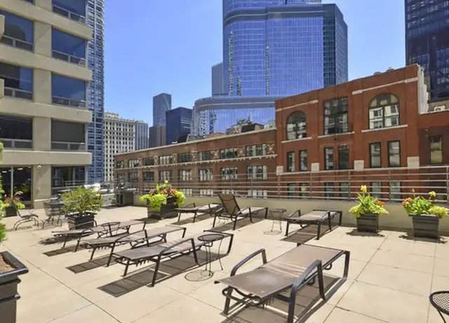 Property at 440 N Wabash Ave #1703, Chicago, IL, 60611, 1 bed, 1 bath, [object Object]