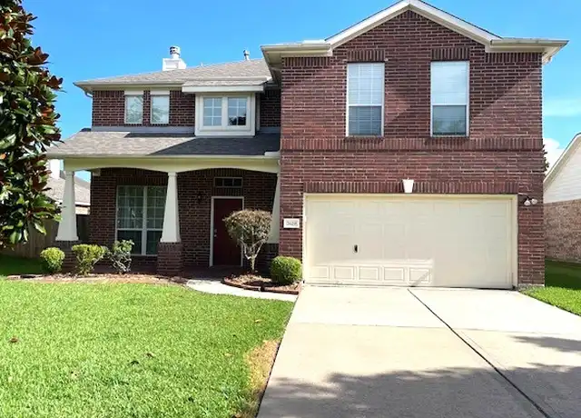 Property at 2629 Brown Pelican Ln, League City, TX, 77573, 4 beds, 2.5 baths, [object Object]