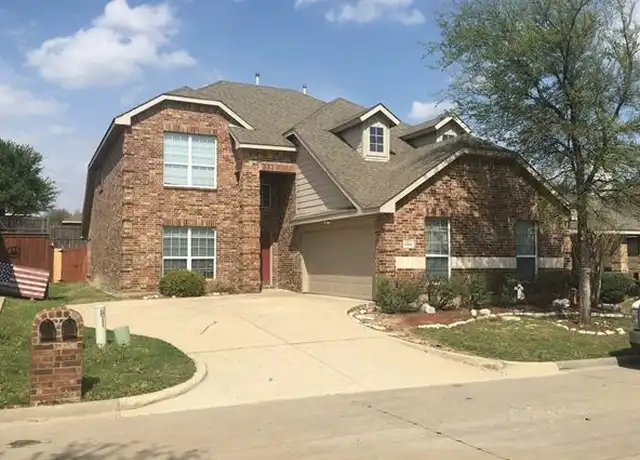 Property at 8304 Hitching Trl, McKinney, TX, 75070, 4 beds, 2.5 baths, [object Object]