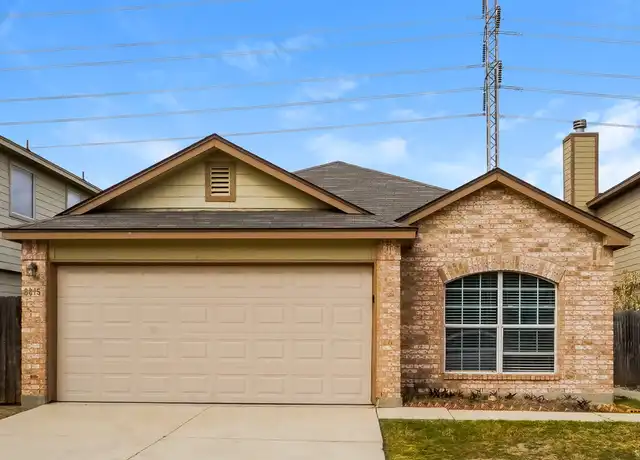 Property at 6615 Lucky Flds, Converse, TX, 78109, 3 beds, 2 baths, [object Object]