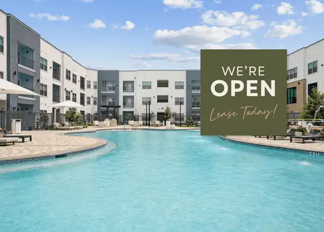 Property at The Sylvan at Painted Tree - 2700 Forest Cove Dr, McKinney, TX, 75071, 1-3 bed, 1-2 bath, [object Object]