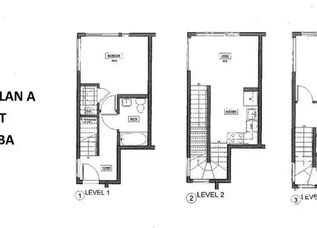 Property at 5397 W 14th Ave, Lakewood, CO, 80214, 2 beds, 2 baths, [object Object]