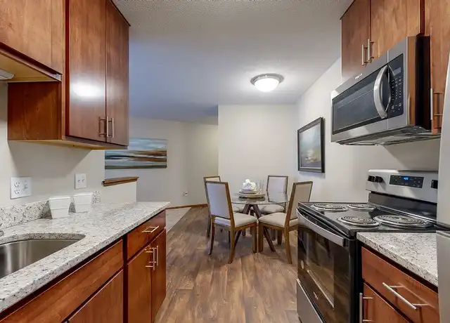Property at Hillside East - 371 Old Hwy 8 SW, New Brighton, MN, 55112, 1 bed, 1 bath, [object Object]