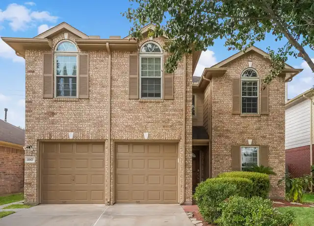 Property at 8907 Aspen Place Dr, Houston, TX, 77071, 3 beds, 2 baths, [object Object]
