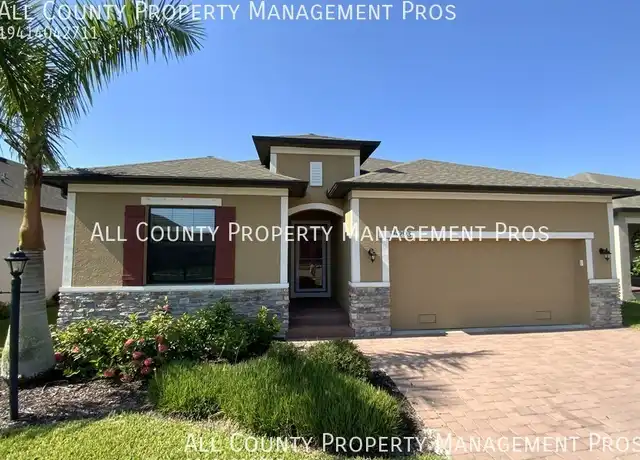 Property at 15293 Mille Fiore Blvd, Port Charlotte, FL, 33953, 4 beds, 2 baths, [object Object]