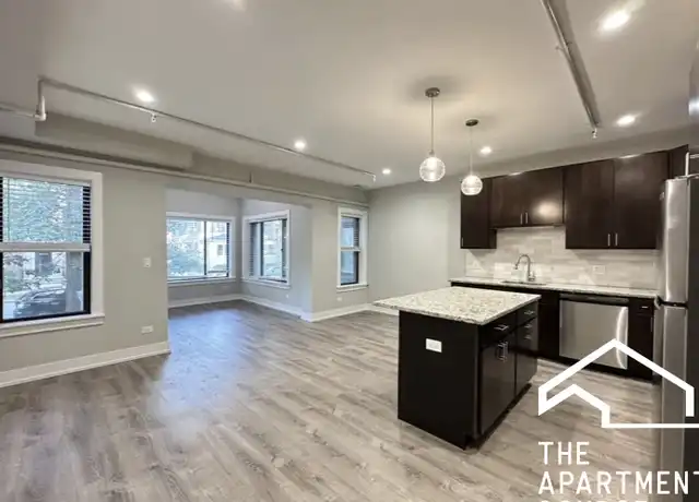Property at 1142 Maple Ave Unit 1, Evanston, IL, 60202, 1 bed, 1 bath, [object Object]