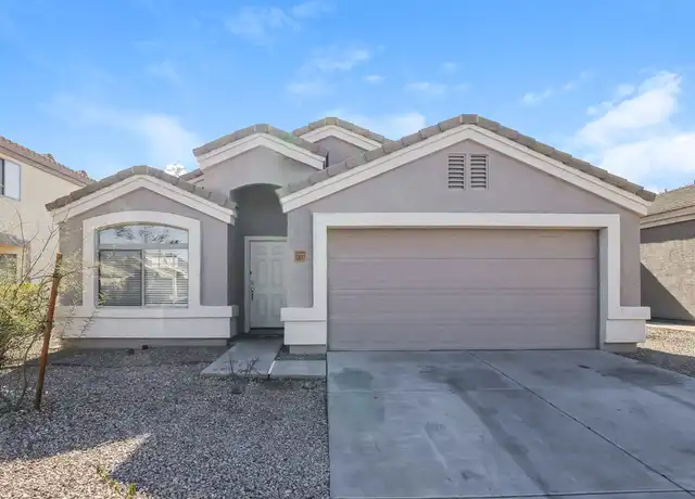 Property at 12817 W Mandalay Ln, El Mirage, AZ, 85335, 3 beds, 2 baths, [object Object]