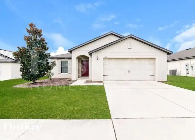 Property at 1876 Amber Sweet Cir, Dundee, FL, 33838, 3 beds, 2 baths, [object Object]