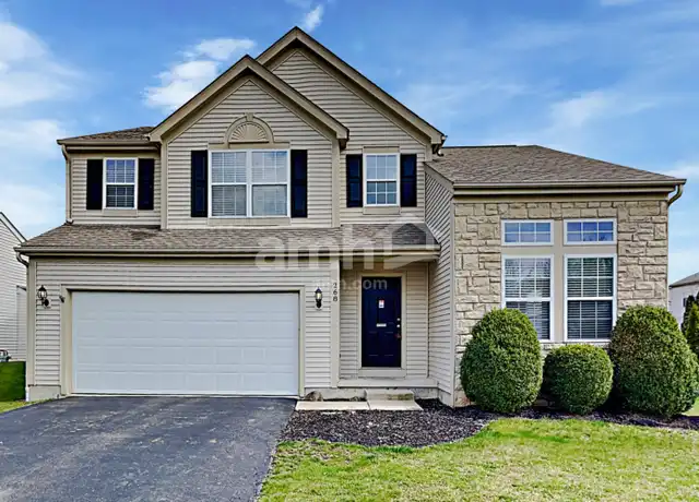 Property at 268 Brandie Dr, Delaware, OH, 43015, 3 beds, 2.5 baths, [object Object]