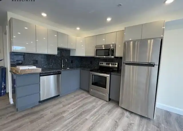 Property at 1022 Commonwealth Ave, Boston, MA, 02215, 0 beds, 1 bath, [object Object]