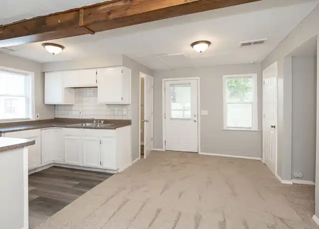 Property at 7417 Elton Ave Unit Rear, Cleveland, OH, 44102, 1 bed, 1 bath, [object Object]