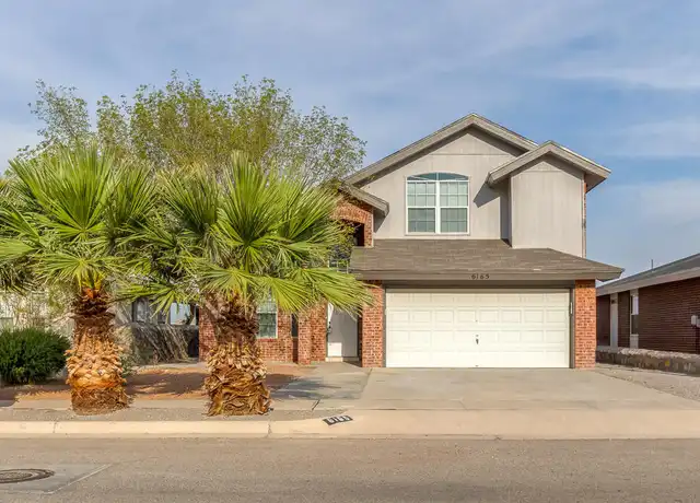 Property at 6165 Night Fall Pl, El Paso, TX, 79932, 3 beds, 2.5 baths, [object Object]