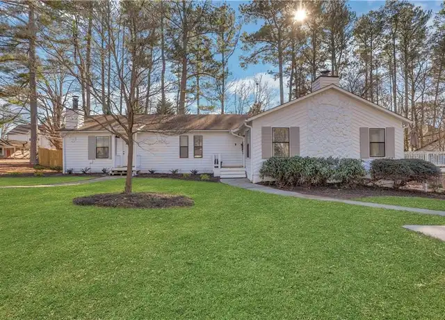 Property at 1000 Mathews Ct Unit A, Smyrna, GA, 30080, 2 beds, 2 baths, [object Object]