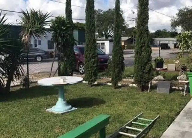 Property at 1746 Adams St #1, Hollywood, FL, 33020, 1 bed, 1 bath, [object Object]