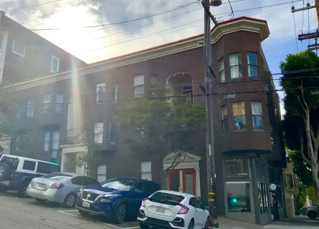 Property at 1197 Green St Unit 1197, San Francisco, CA, 94109, 2 beds, 1 bath, [object Object]