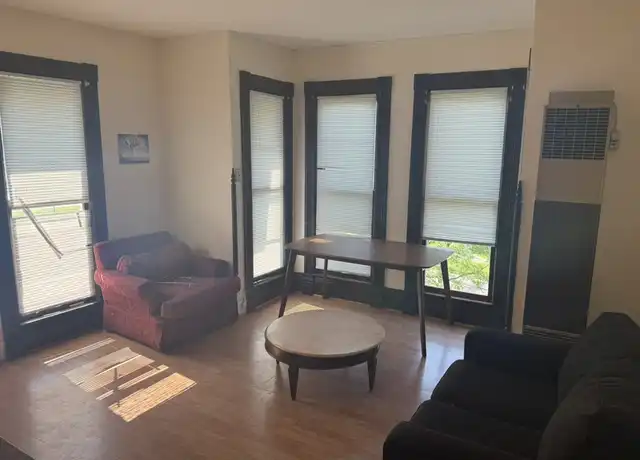 Property at 52 N West St Unit 3, Hillsdale, MI, 49242, 1 bed, 1 bath, [object Object]