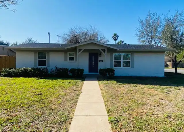 Property at 521 W Vine Ave, McAllen, TX, 78501, 3 beds, 2 baths, [object Object]