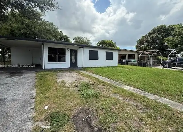 Property at 1766 NW 34th Ave Unit 1766, Fort Lauderdale, FL, 33311, 3 beds, 1 bath, [object Object]