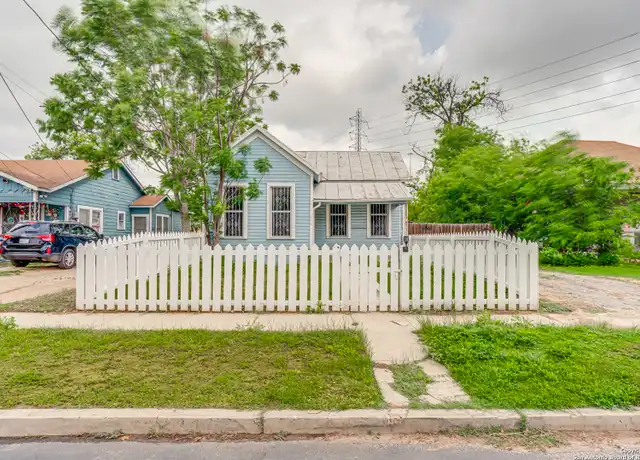 Property at 219 Rockwood Ct, San Antonio, TX, 78210, 1 bed, 1 bath, [object Object]