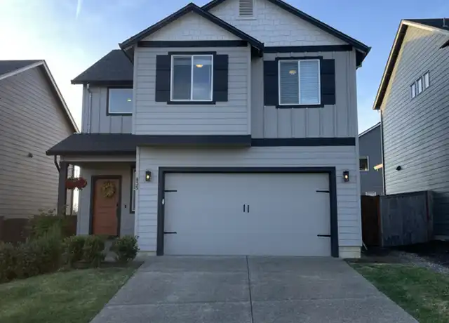 Property at 835 NE Buckthorn Dr, Estacada, OR, 97023, 3 beds, 2.5 baths, [object Object]