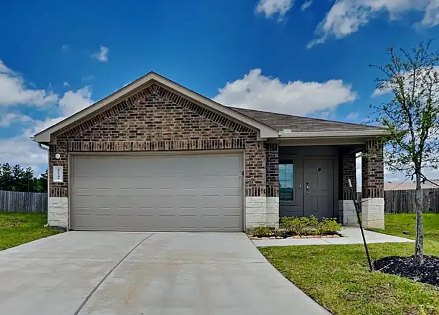 Property at 16505 Cascading Pines Ct, Conroe, TX, 77302, 3 beds, 2 baths, [object Object]